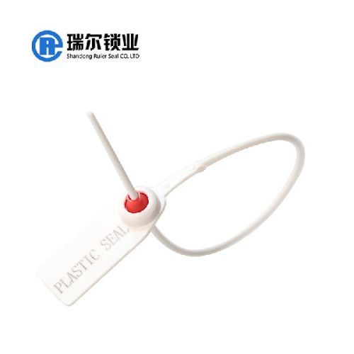 PP&PE;stainless Steel Pin Plastic Strap Seal, Brand Name : Ruier