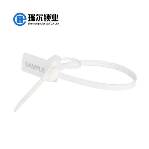 PP+PE Pull Tight Plastic Seal