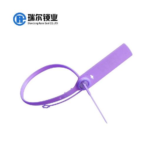 PP+PE Safe Plastic Tamper Proof Seals