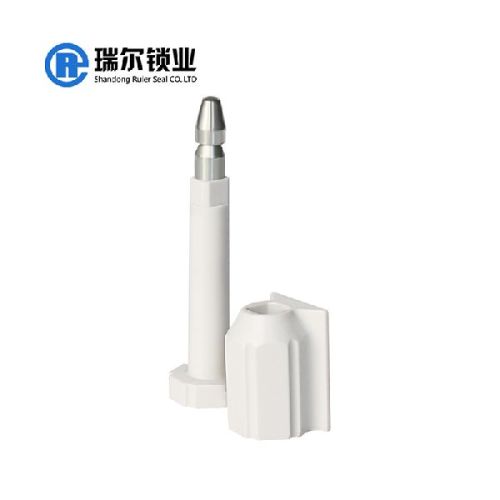 Q235A Steel Tamper Proof One Time Bolt Seal, Brand Name : Ruier