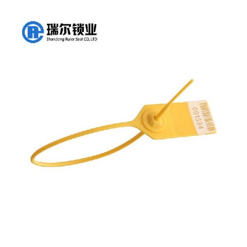 PP+PE Tampering Security Seal