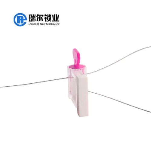 Electric Meter Tamper Proof Lock Wire Seal