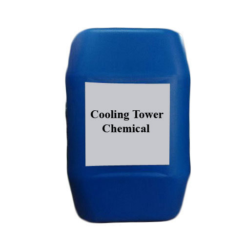 Cooling Tower Chemical