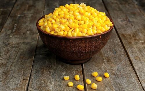 Yellow Corn