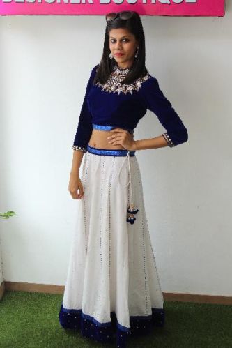 Designer Lehengas Choli