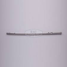 Orthopedic Interlocking Nail