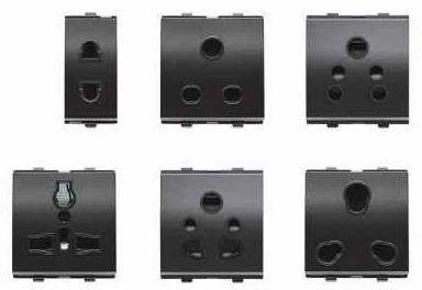 Electrical Sockets