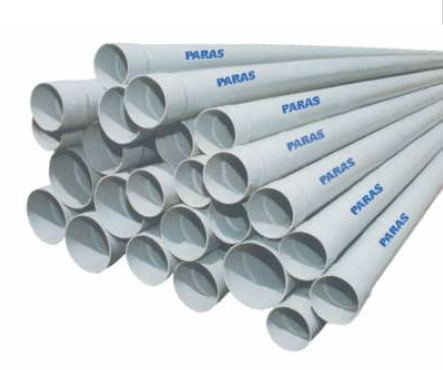 Paras PVC Pipes