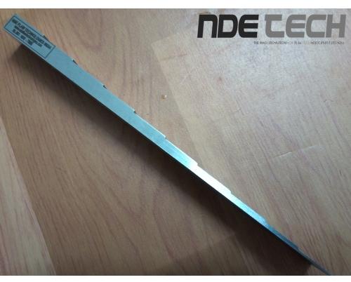 Stainless Steel Calibration Block