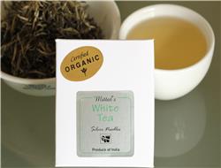 White Tea