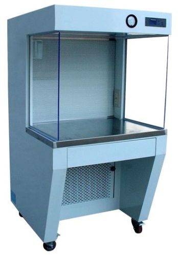 Laminar Flow Bench, Material : Metal & Plastic