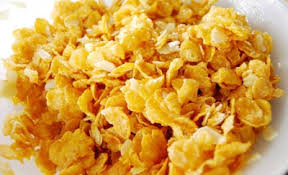 Corn Flakes Chips