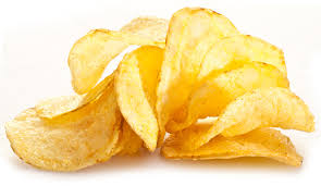 Potato chips, Packaging Type : Plastic Packet