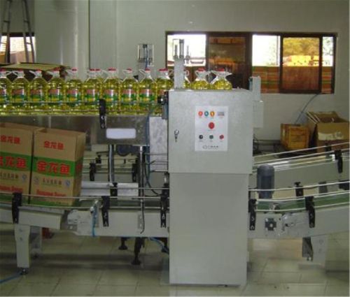 Automatic Carton Packing Machine, Condition : Electric