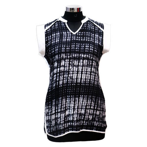 Printed Kurti
