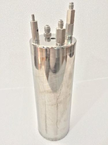 Soda Machine Carbonation Tank