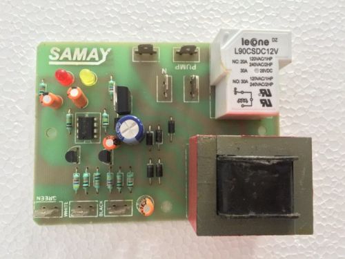 Soda Machine PCB Circuit Boards