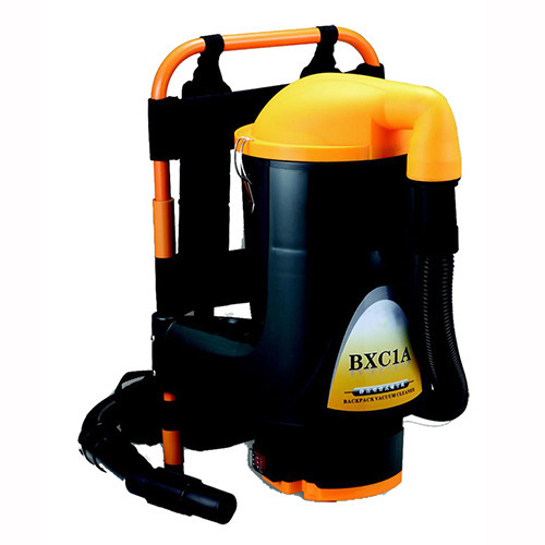 Backpack Vacuum Cleaner