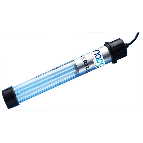 Germicidal UV Lamp