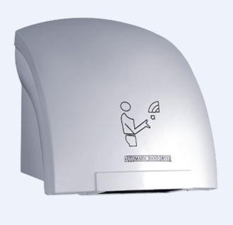 Hand Dryer