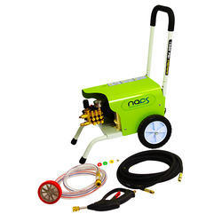 NPW-11-130-C High Pressure Car Washing Machine
