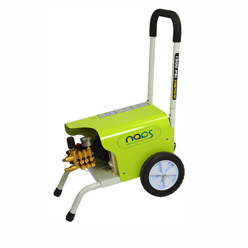 NPW11-130-TC Tank Cleaning Machine