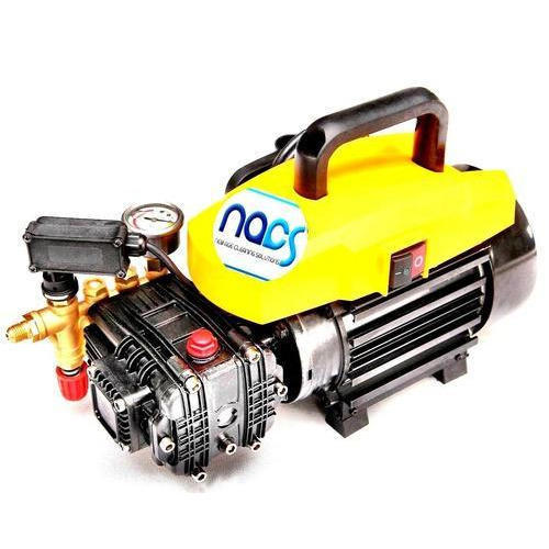 NPW9-100 Tank Cleaning Machine