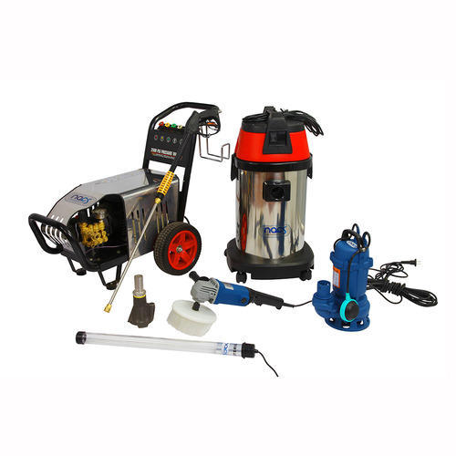 Water Tank Cleaning Kit