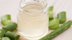 Aloe vera gel, Packaging Size : 50 gm