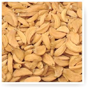 Dehydrated garlic flakes, Packaging Type : Plastic Packet