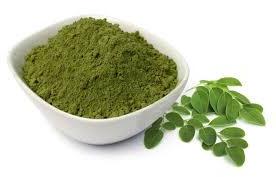Moringa leaf powder, Number Of Flower : Herbal Moringa Powder