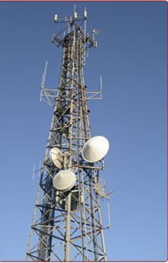 Telecom Infrastructure Services