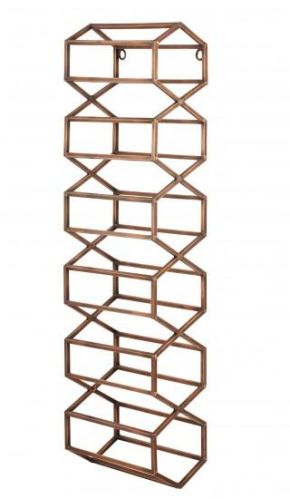 Wall Wine Rack