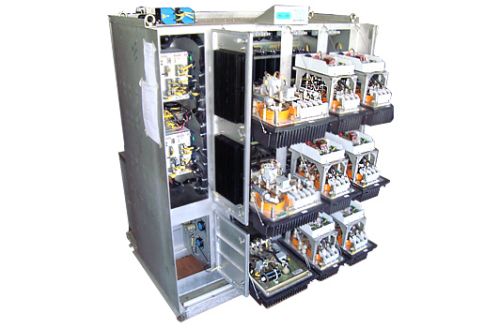 Auxiliary Power Converter