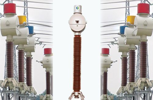 HT Current Transformer