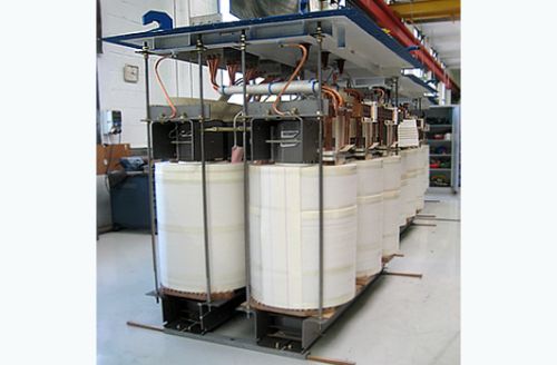 Rectifier Duty Transformers