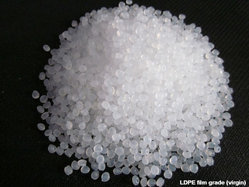 Polypropylene Granules