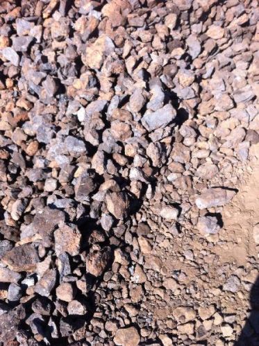 Manganese Ore