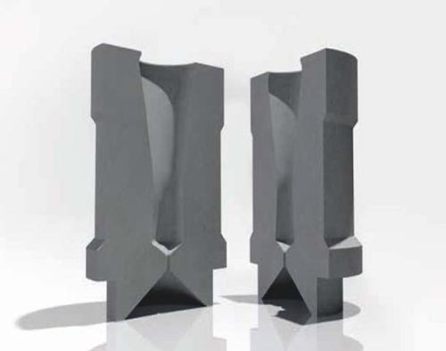 Graphite Crucible For Precious Metal Application