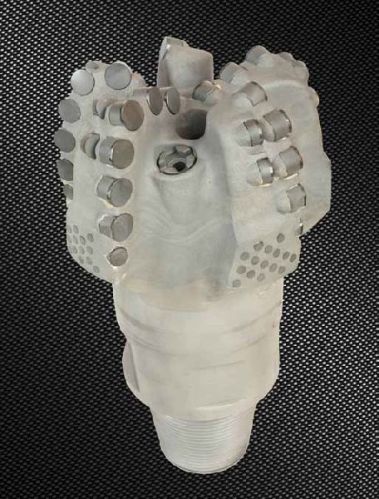 Graphite Mold For Diamond Tools Manufacturing, Brand Name : Mscarbon