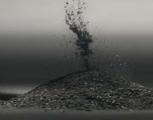 Graphite powder, Brand Name : Mscarbon