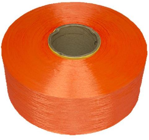 Colors Polyester FDY