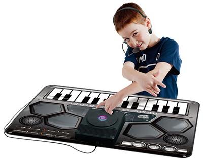 Music Style Mat