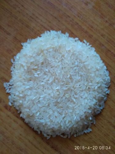 Organic Broken Rice