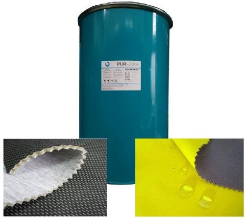 Technical Textile PU Reactive Hot Melt Adhesive