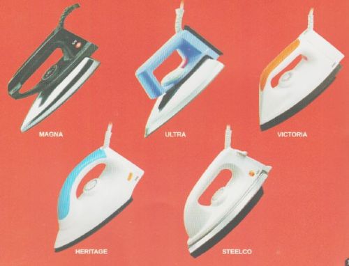 Electric Irons