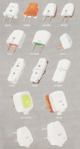 Electrical Plugs