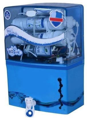 RO UV Water Purifier