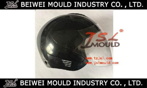 Abs JSLMOULD SPORT HELMET MOULD, Size : by customer