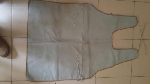 Leather Apron